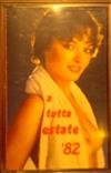 descargar álbum Various - A Tutta Estate 82