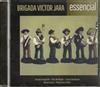 télécharger l'album Brigada Victor Jara - Essencial