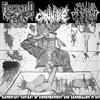 descargar álbum Fermented Fetus, Cannibe, Granulosa Blenorragia Peste - Elementary Fantasy Of Dismemberment And Cannibalism In Art