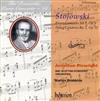 lataa albumi Stojowski, Jonathan Plowright, BBC Scottish Symphony Orchestra, Martyn Brabbins - Piano Concerto No 1 Op 3 Piano Concerto No 2 Op 32