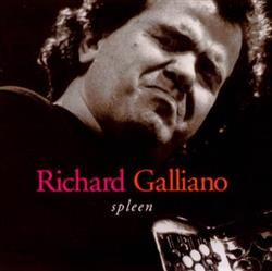 Download Richard Galliano - Spleen