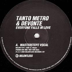 Download Tanto Metro & Devonte - Everyone Falls In Love