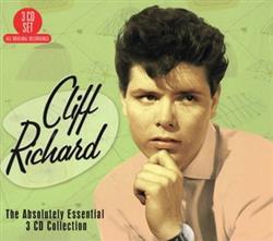 Download Cliff Richard - The Absolutely Essential 3 CD Collection