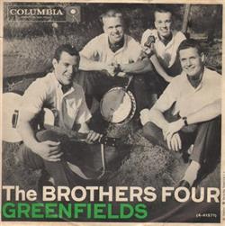 Download The Brothers Four - Greenfields Angelique O