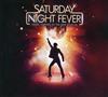 lataa albumi Various - Saturday Night Fever Music Inspired By The New Musical