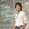 last ned album Cliff Richard - Baby Youre Dynamite