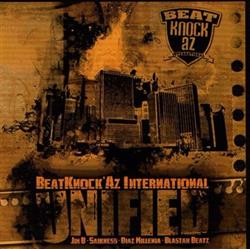 Download BeatKnock'Az International - Unified