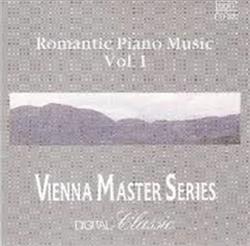 Download Sylvia Capova - Romantic Piano Music Vol 1