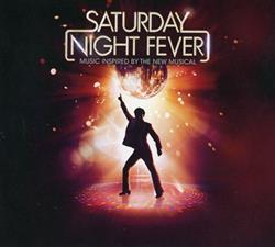 Download Various - Saturday Night Fever Music Inspired By The New Musical