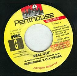 Download Beenieman TOK Vegas - Reel Out