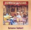 baixar álbum Bruno Letort - Conversations