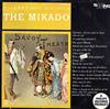 online luisteren Gilbert And Sullivan - The Mikado