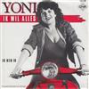 descargar álbum Yoni - Ik Wil Alles