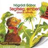 last ned album Nógrádi Gábor, Pogány Judit - Segítség Ember Állatok Otthon