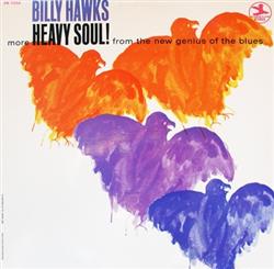 Download Billy Hawks - Heavy Soul