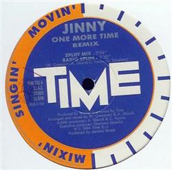 Download Jinny - One More Time Remix