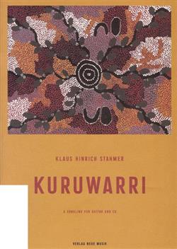 Download Klaus Hinrich Stahmer - Kuruwarri