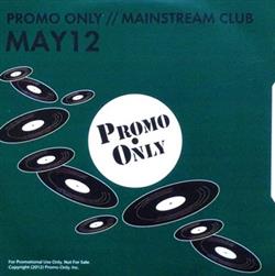 Download Various - Promo Only Mainstream Club May 12