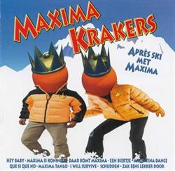 Download Maxima - Maxima Krakers Après Ski Met Maxima