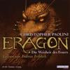 ouvir online Christopher Paolini - Eragon Die Weisheit Des Feuers