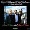 last ned album Roger Kellaway & Putte Wickman & Red Mitchell - Some O This and Some O That