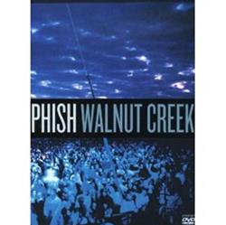 Download Phish - Walnut Creek