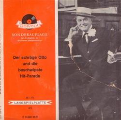 Download Der Schräge Otto - DIE BESCHWIPSTE HIT PARADE