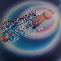 Download Various - Disco Magic II