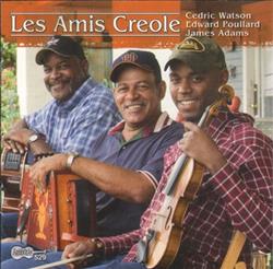 Download Les Amis Creole - Les Amis Creole