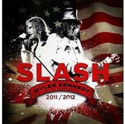 Download Slash Featuring Myles Kennedy And The Conspirators - 2011 2012