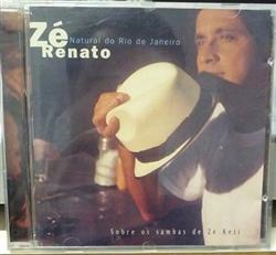 Download Zé Renato - Natural Do Rio De Janeiro