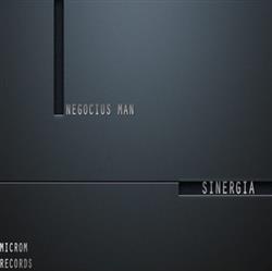 Download Negocius Man - Sinergia