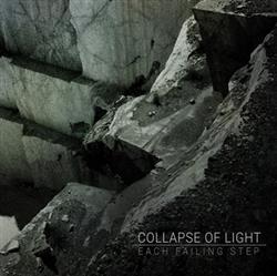 Download Collapse Of Light - Each Failing Step