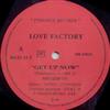 kuunnella verkossa Love Factory - Get Up Now