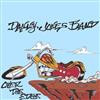 lataa albumi Danny Jones Band - Over The Edge