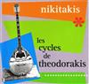 descargar álbum Nikitakis - Les Cycles De Theodorakis