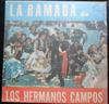 télécharger l'album Los Hermanos Campos - La Ramada De Los Hermanos Campos