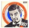 last ned album Roland Shaw And His Orchestra - The World of James Bond Adventure