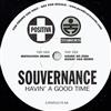 descargar álbum Souvernance - Havin A Good Time