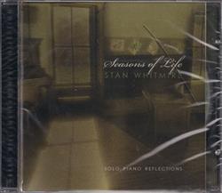 Download Stan Whitmire - Seasons Of Life Solo Piano Reflections