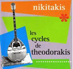 Download Nikitakis - Les Cycles De Theodorakis