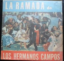 Download Los Hermanos Campos - La Ramada De Los Hermanos Campos