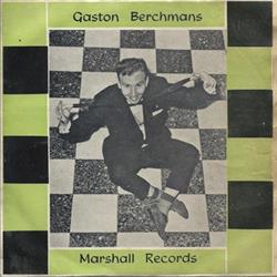 Download Gaston Berchmans - Schuif Toch Wat Op Janet Allé Na Gij