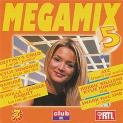 Download Various - Megamix 5