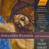 last ned album Sofia Gubaidulina Natalia Korneva, Viktor Lutsiuk, Fedor Mozhaev, Genady Bezzubenkov, St Petersburger Kammerchor, Chor Und Orchester Des MariinskyTheaters St Petersburg, Valery Gergiev - Johannes Passion St John Passion