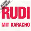 last ned album Mit Karacho - Rudi