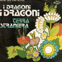 Download I Dragoni - Terra Straniera