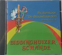 Download Piratenkoor De Blauwbaarden Biddinghuizen - Biddinghuizer Schande