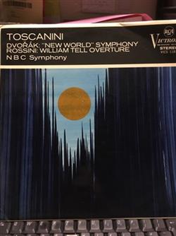 Download Antonín Dvořák - Symphony No9 In E Minor Op95 From The New World Rossini Overture To William Tell