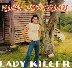 Download Rudi Protrudi, The Midnight Plowboys, The Tujunga Killbillies - Lady Killer